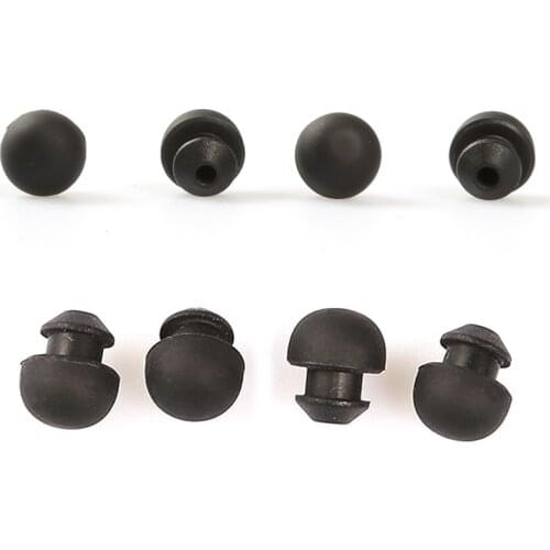 8pcs Rubber feet for Hubsan H501S Drone Spare Parts Upgrade Accessories Door mat