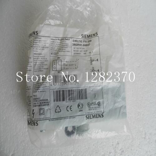 [SA] new original authentic spot - sensor switch 3RG4141-6AB03