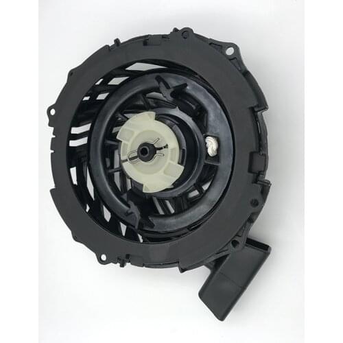 Rewind Pull Recoil Starter Fit For Honda BS500 Brush Cutter Strimmer Lawn Mower Garden Tools Spare Parts
