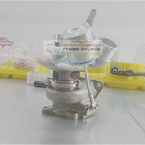 Turbo TD03L4 1118100-ED09 49131-04610 49131-04630 TD03 1118100ED09 Turbocharger For Great Wall H5 4D20 GW4D20 GW4D20B 2.0L 82KW