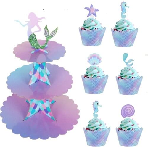 WEIGAO Wedding Cake Decorations