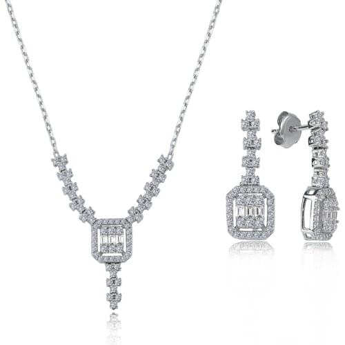 Trendy For Woman 925 Summer Wholesale Zircon Gift Pendant Cute Accessories High Quality Retro Crystal Ring Swarovski