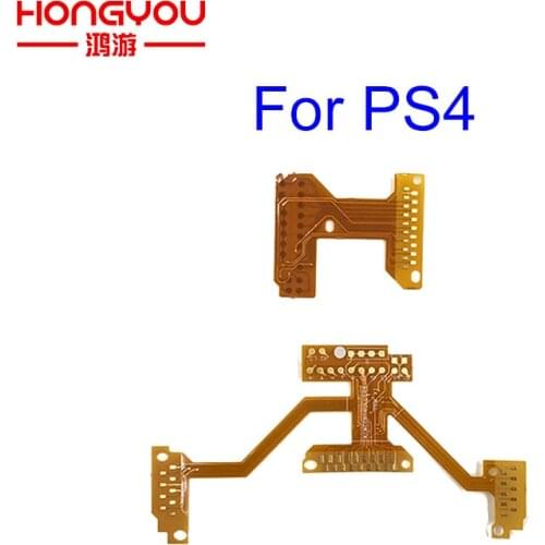 20PCS Easy Remapper V3/V2 CABL SLIM PRO DiY Scuf Modding Chip Paddles Duplex Buttons Conversion JDM001-030 For Ps4 Controller
