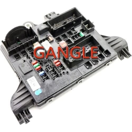 22896543 CONTROL MODULE FOR BUICK CHEVROLET CADILLAC