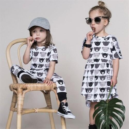 Aduoduo Dresses For Girls