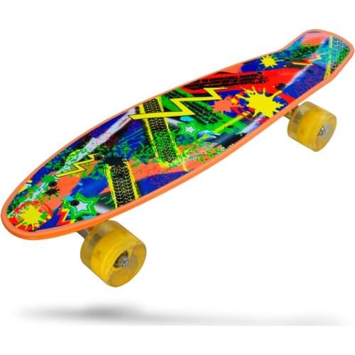 CHESTER Roller Skates