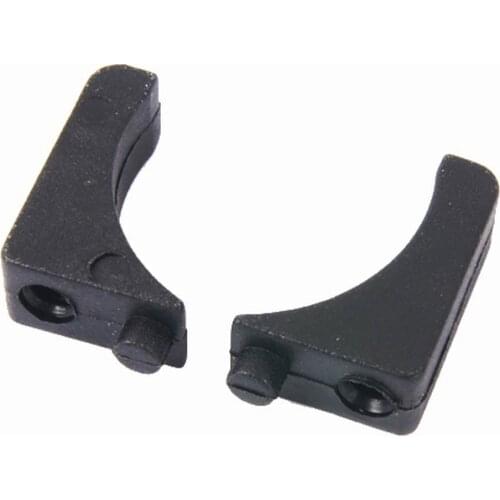 2pcs HSP 04004 Battery Holder For 1/10 4WD RC Model Car Original Upgrade Accessories Parts 94123 94111 94107 94118 94170