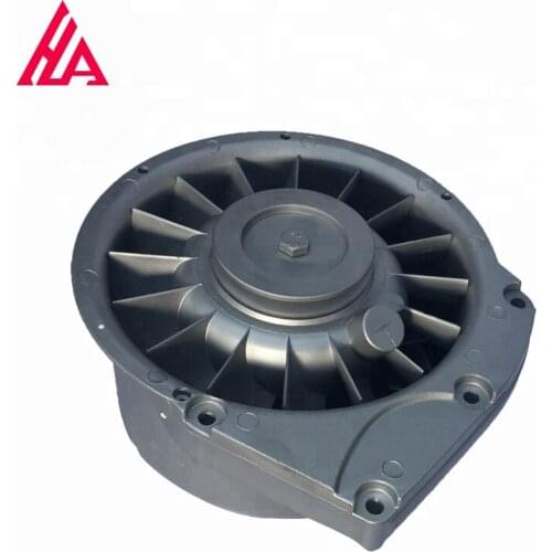 Deutz F3L912 914 Fan Diesel Engine Parts 0223 3420