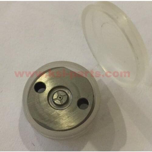 For 1pcs Diesel common rail control valve plate 06 engine assembly 06# for denso injector 095000-8480 23670-51031