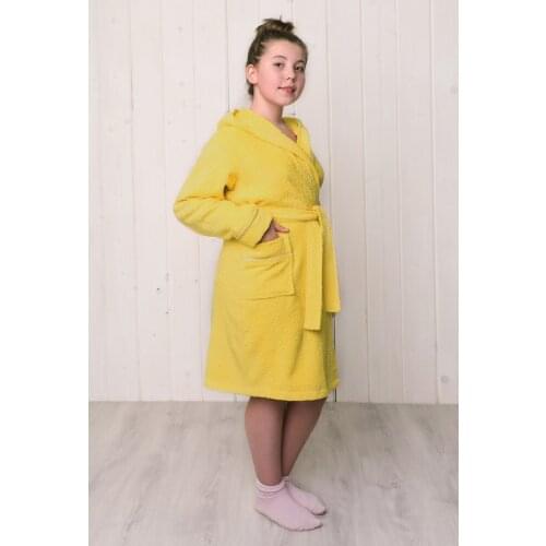 Homeliness Bathrobes For Girls