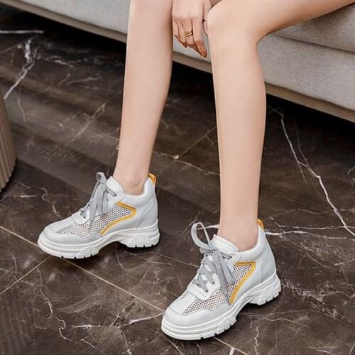 IKKB Women's Sneakers
