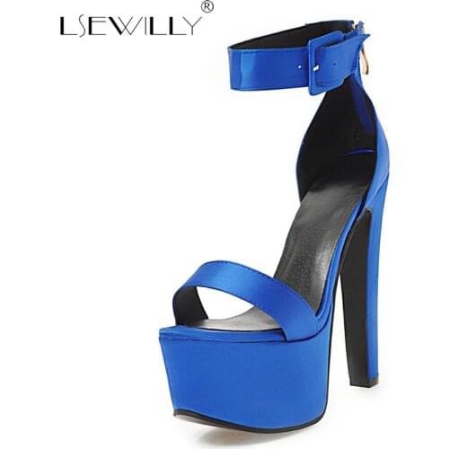 Lsewilly Women's Shoes With Heels