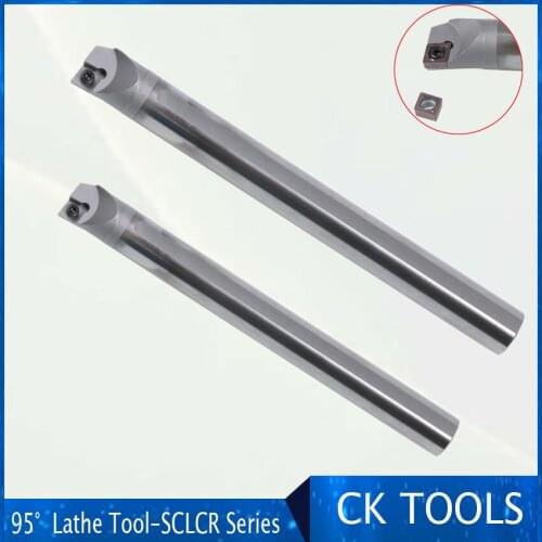 Cheap price C16Q-SCLCR09 C20R-SCLCR11 CCGT09 boring bar CNC lathe internal turning tool holder SCLCR09 SCLCR11 boring bar