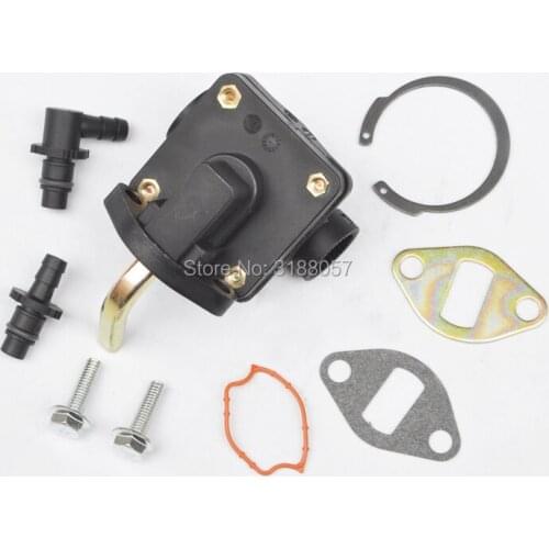 New Fuel Pump Kit fit for Kohler 12 559 02-S replaces 12 559 01-S