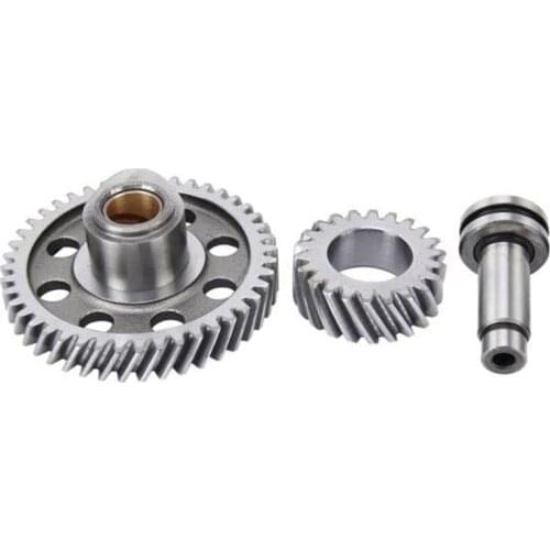 Motorcycle Camshaft Assy for RACER RC200GY-C2 RC200-CS SKYWAY RC200-GY8 RANGER RC200-C5B RC250-C5B Magnum 164FML 166FMM