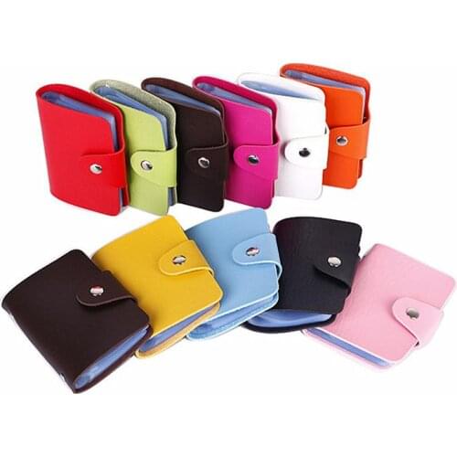 RPXBGUCKARHG Women's Colored Wallets China
