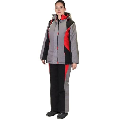 СИРИУС Women's Outerwear