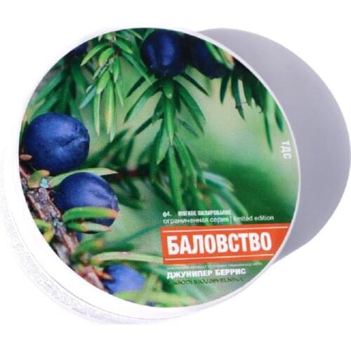 ТДС Shaving Creams