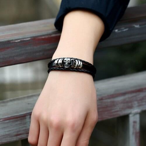 Tuhai Chain Bracelets