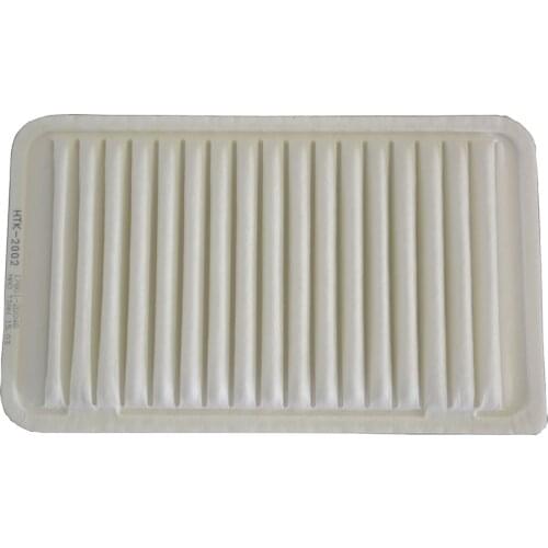 Car Engine Air Filter for 2002 Toyota Camry 2.4 3.0 Highlander Lexus Es Rx Es300 Rx330 Lexus Gs 300 Is i 300 17801-20040