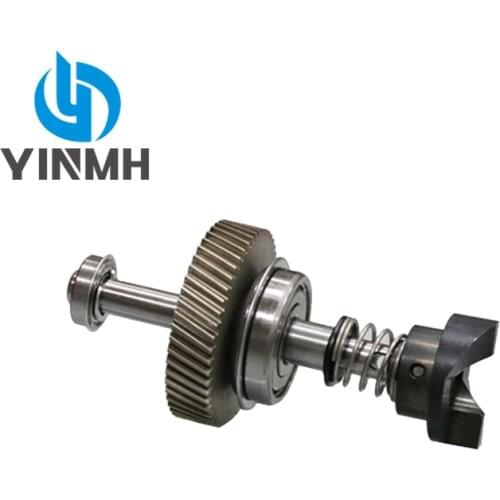 1pcs new 006k22982 Fuser Driving Gear Unit For Xerox 4110 4112 4127 4595 4590 1100 D95 D110 D125