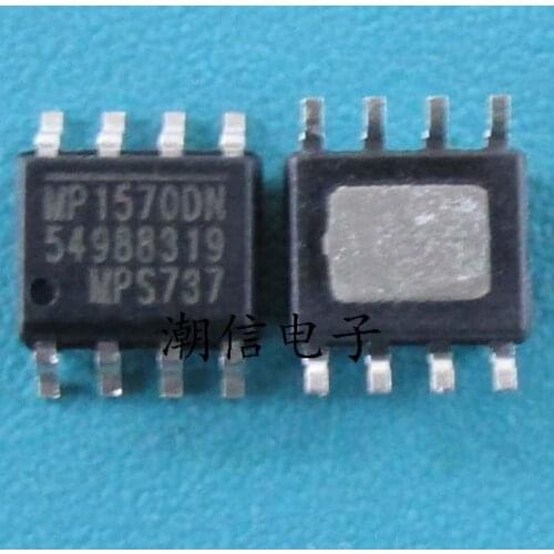 10cps MP1570DN MP1570DN-LF-Z buck converter