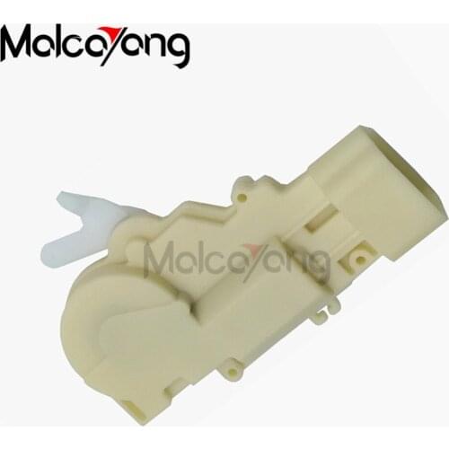 2 pins New Door Lock Actuator Rear Left 69140-52010 for Toyota Echo Scion 6914052010