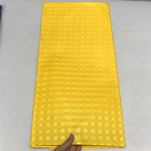 African Atiku Fabric For Men 2021 High Quality Men Fabric Material Nigeria Atiku For Men Polish atiku Fabric 5yards