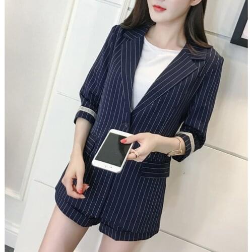 AISIDE Women's Blazers And Suits
