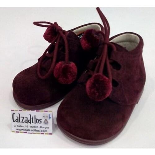BABY STYLE Children's Shoes