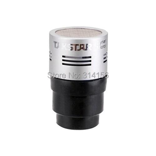 KTV helper Quality Takstar DM-24 ISK Dynamic microphone microphone head microphone core For stage bars and clubs