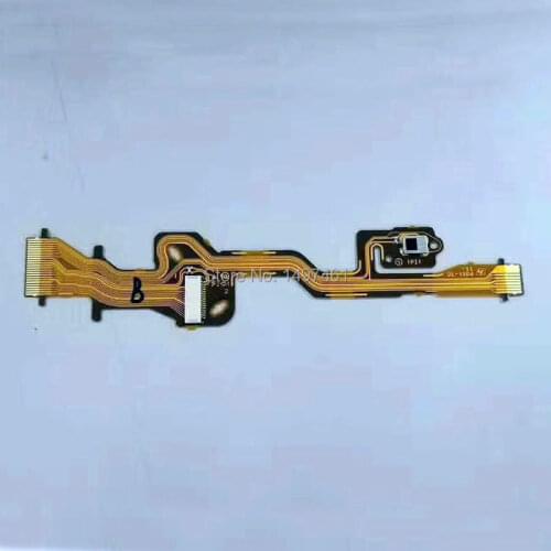 DL-1002 Connect flexible cable FPC repair parts for Sony ILCE-7M3 ILCE-7rM3 A7M3 A7rM3 A7III A7rIII camera