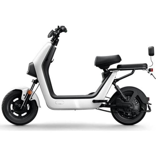 Electric Bicycle Lithium Electric Vehicle Light Type High Carbon Steel Ultra-long Life Battery Scooter Rommuter Electric Scooter
