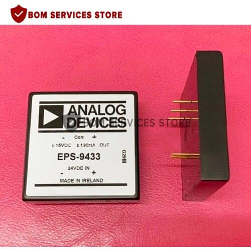 EPS-9433 FREE SHIPPING NEW AND ORIGINAL MODULE