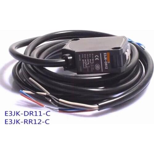 E3JK-RR12-C high quality new photoelectric switch sensor spot