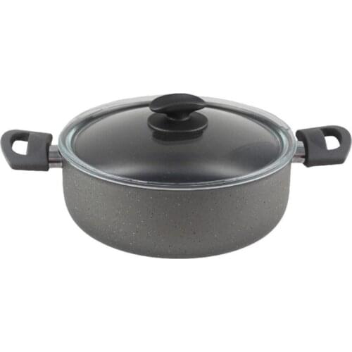 Güntem Brazier Pans