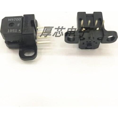 H9700F50 HEDS-9700#F50 industrial sewing machine, 256 line original stepper motor photoelectric reading head