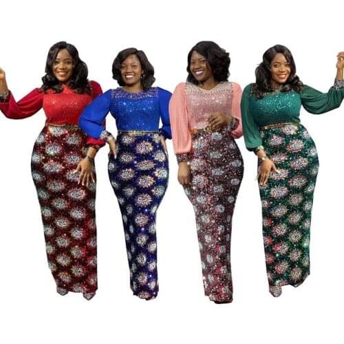 House of S·D Long Dresses