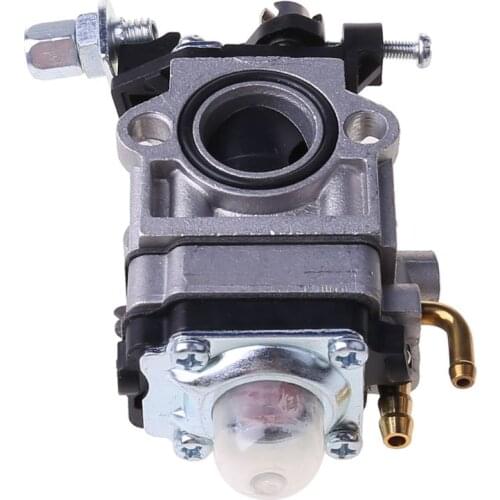 Carburettor Carb Strimmer Hedge Trimmer Brush Cutter Chainsaw for 43cc 47cc 49cc 50cc 2-Stroke Carburetor