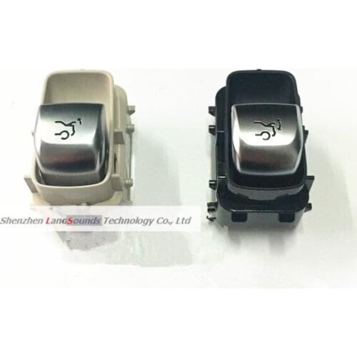 OEM Trunk Switch Boot Switch Button for Mercedes Benz C180 C200 C260 C180