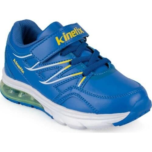 Kinetix Ozone Pu J 9Pr Saks Male Child Running Shoes