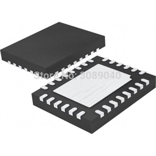 LTC2871CUHF LTC2871IUHF LTC2871 - RS232/RS485 Multiprotocol Transceivers with Integrated Termination