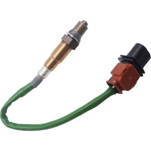 E1GA-9Y460-GA 0258017406 Oxygen O2 Lambda Sensor for Ford S-MAX,GALAXY MPV 2.0 #1894179 E1GZ9F472CE