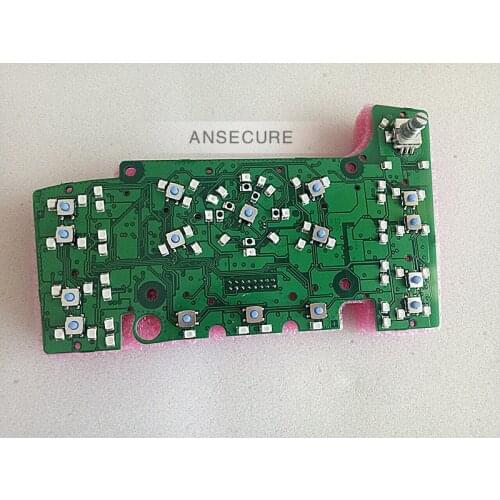 New Multimedia MMI Control Panel Board with Navigation for AUDI A6 C6 2005 2006 2007 2008 2008 Q7 2007 2008 2009 4L0 919 610