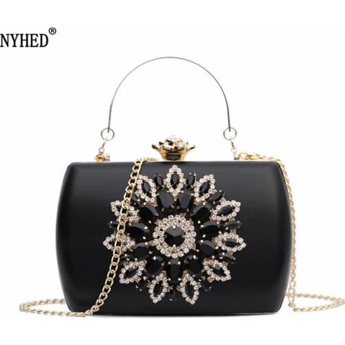 NYHED Women's Small Clutches