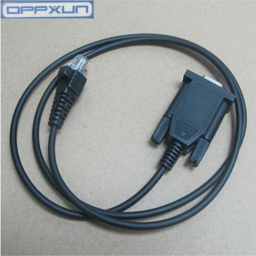 Oppxun Com Schrijven Frequentie Lijn Voor Motorola GM140, GM160, GM300, GM328, GM338, GM339, GM398, GM399, GM340, GM360, Radio