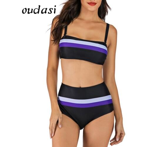 Oudasi Sexy Swimwear