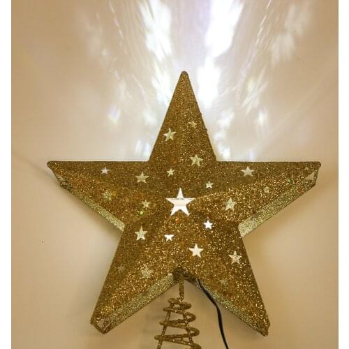 PAIJUKE Festive Lighting