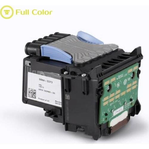 FULLCOLOR 100% Brand New original printhead 727 print head compatible for HPT2500 T2530 T2600 T2600dr T3500 XL 3600 printer