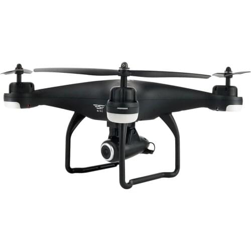 RC Drone GPS S20W FPV 1080P Camera Selfie Altitude Hold Drone Headless Mode Auto Return Takeoff/Landing GPS RC Quadcopter toy